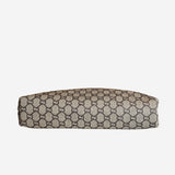 DIAMANTE GG PLUS CANVAS TOTE