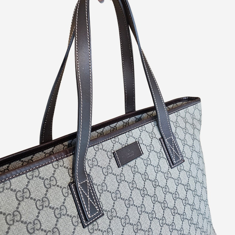 GG Supreme Tote