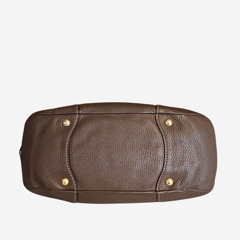Vitello Daino Tote