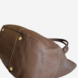 Vitello Daino Tote