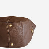 Vitello Daino Tote