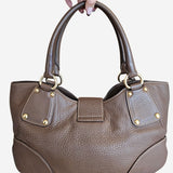 Vitello Daino Tote