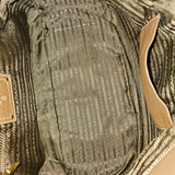 Vitello Daino Tote