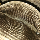 Vitello Daino Tote