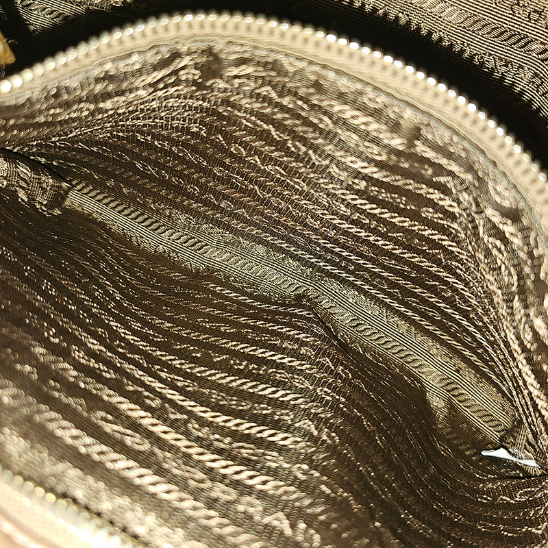 Vitello Daino Tote