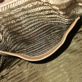 Vitello Daino Tote