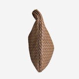 Medium Brun Classic Veneta Hobo