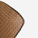 Medium Brun Classic Veneta Hobo
