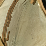 Medium Brun Classic Veneta Hobo