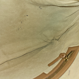 Medium Brun Classic Veneta Hobo
