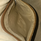 Medium Brun Classic Veneta Hobo