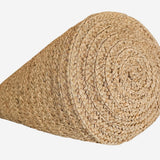 Raffia Tote Bag
