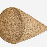 Raffia Tote Bag