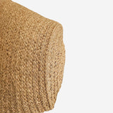 Raffia Tote Bag