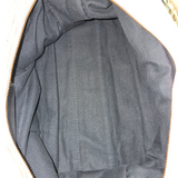 LYS MINTGRØN CITY BAG