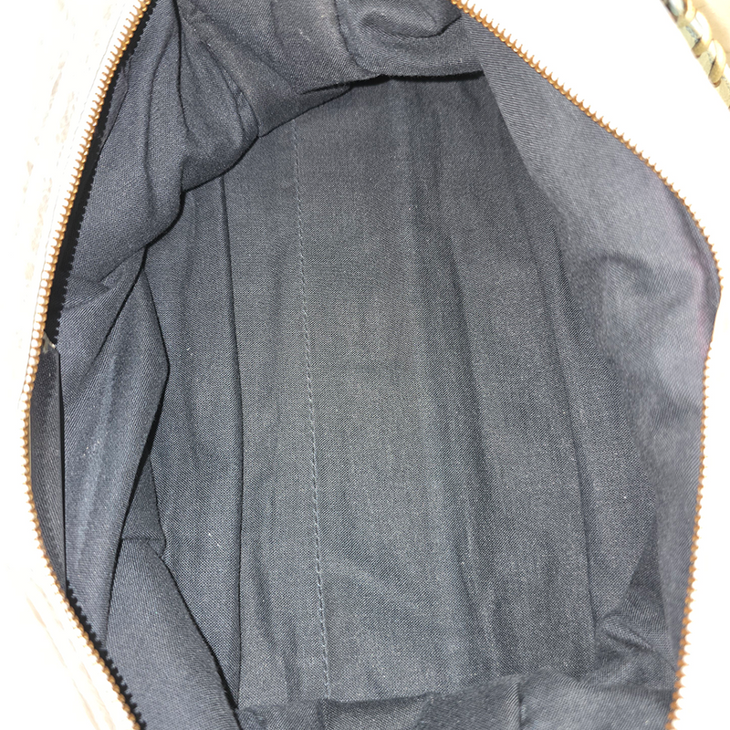 LYS MINTGRØN CITY BAG