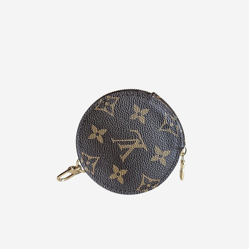 Monogram canvas multi pochette accessoires