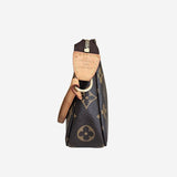 MONOGRAM CANVAS POCHETTE ACCESSOIRES