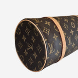 MONOGRAM CANVAS Papillon 26