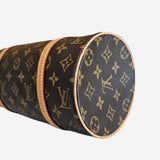 MONOGRAM CANVAS Papillon 26