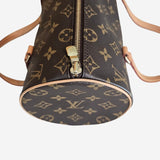 MONOGRAM CANVAS Papillon 26