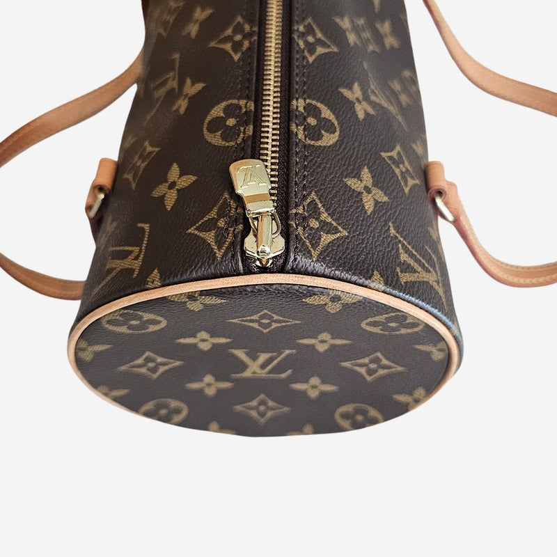 MONOGRAM CANVAS Papillon 26