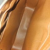 MONOGRAM CANVAS NILE MM