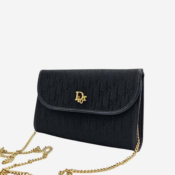 Vintage crossbody
