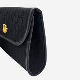 Vintage crossbody