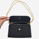 Vintage crossbody