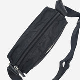 SORT NYLON CROSSBODY