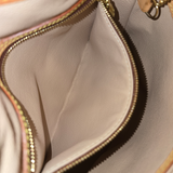 Monogram canvas bucket pm inkl. pouch