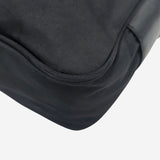 SORT NYLON CROSSBODY