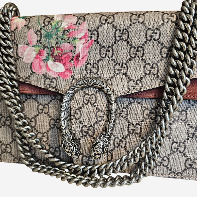 Dionysus Floral medium