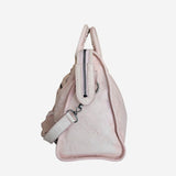 Lyserød City Bag