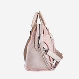 Lyserød City Bag