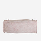 Lyserød City Bag