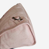 Lyserød City Bag