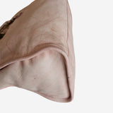 Lyserød City Bag