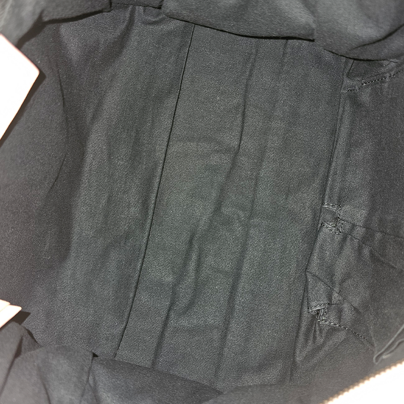 Lyserød City Bag