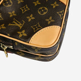 MONOGRAM CANVAS AMAZONE