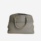 Vitello Daino Open Tote