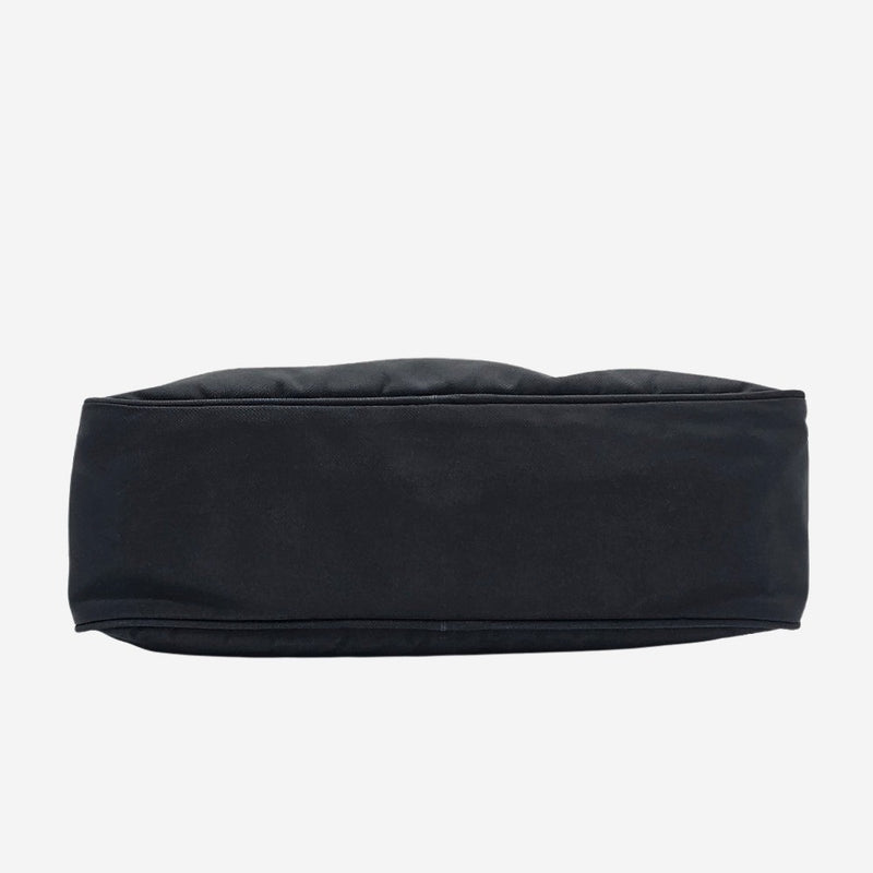 SORT NYLON CROSSBODY
