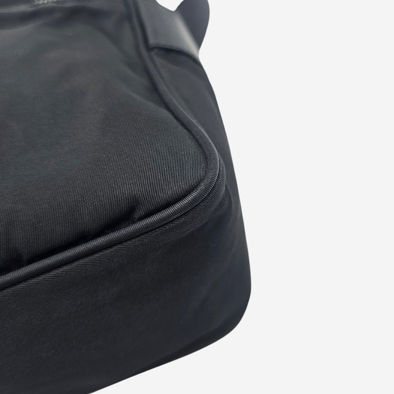 SORT NYLON CROSSBODY