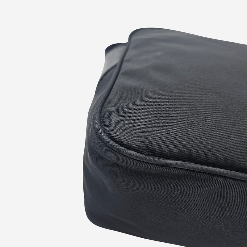 SORT NYLON CROSSBODY