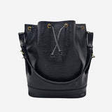 SORT EPI LEATHER NOÉ