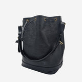 SORT EPI LEATHER NOÉ