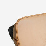 Monogram Canvas Alma PM