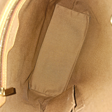 Monogram canvas Cabas Piano