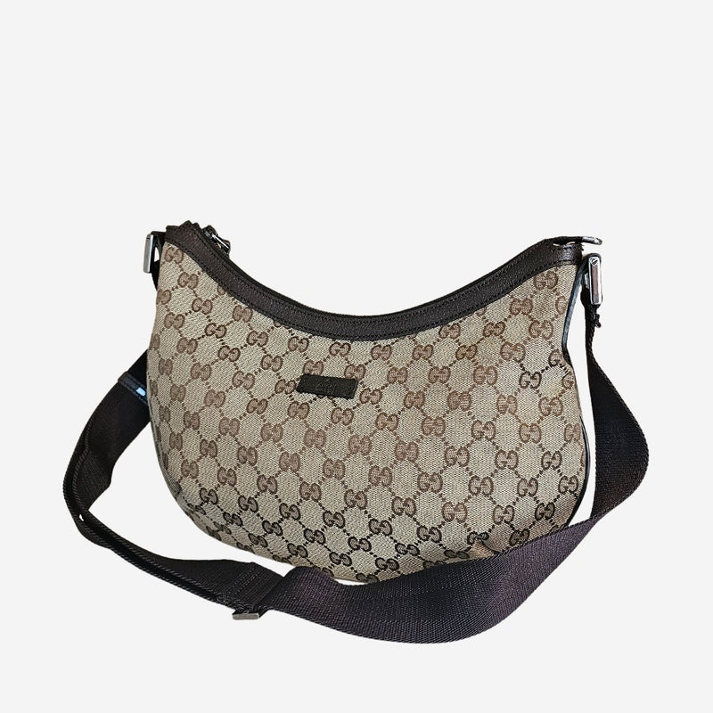 GG Hobo crossbody